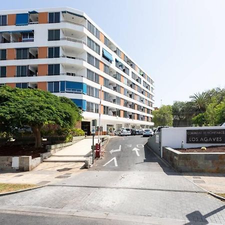Cozy Apartment Playa Las Americas Playa de las Americas  Exterior foto