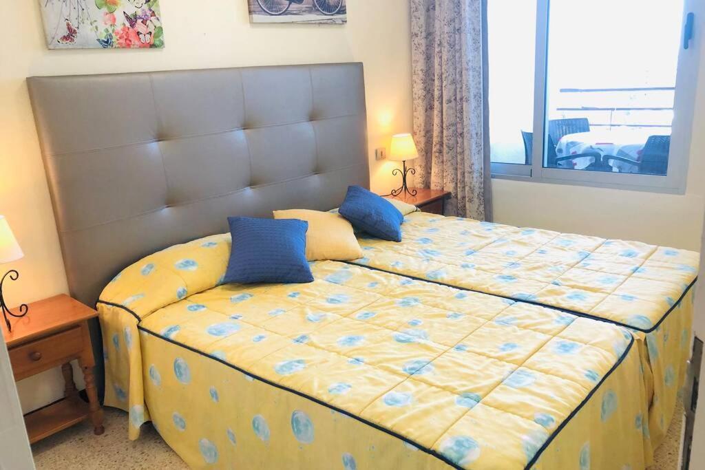 Cozy Apartment Playa Las Americas Playa de las Americas  Exterior foto