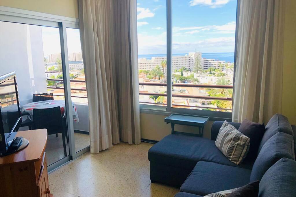 Cozy Apartment Playa Las Americas Playa de las Americas  Exterior foto