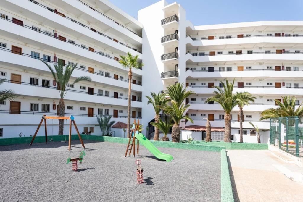 Cozy Apartment Playa Las Americas Playa de las Americas  Exterior foto