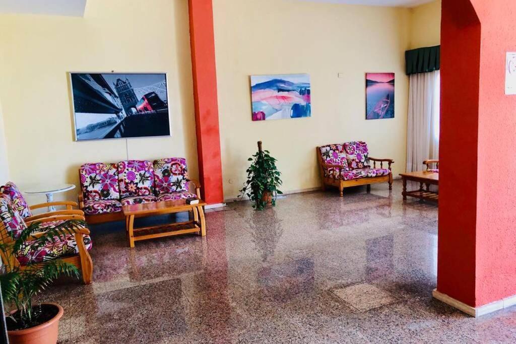 Cozy Apartment Playa Las Americas Playa de las Americas  Exterior foto
