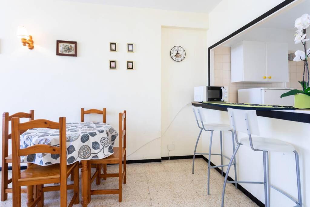 Cozy Apartment Playa Las Americas Playa de las Americas  Exterior foto