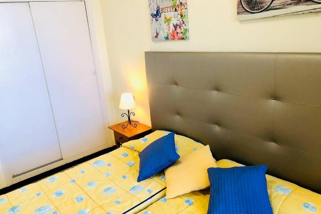 Cozy Apartment Playa Las Americas Playa de las Americas  Exterior foto