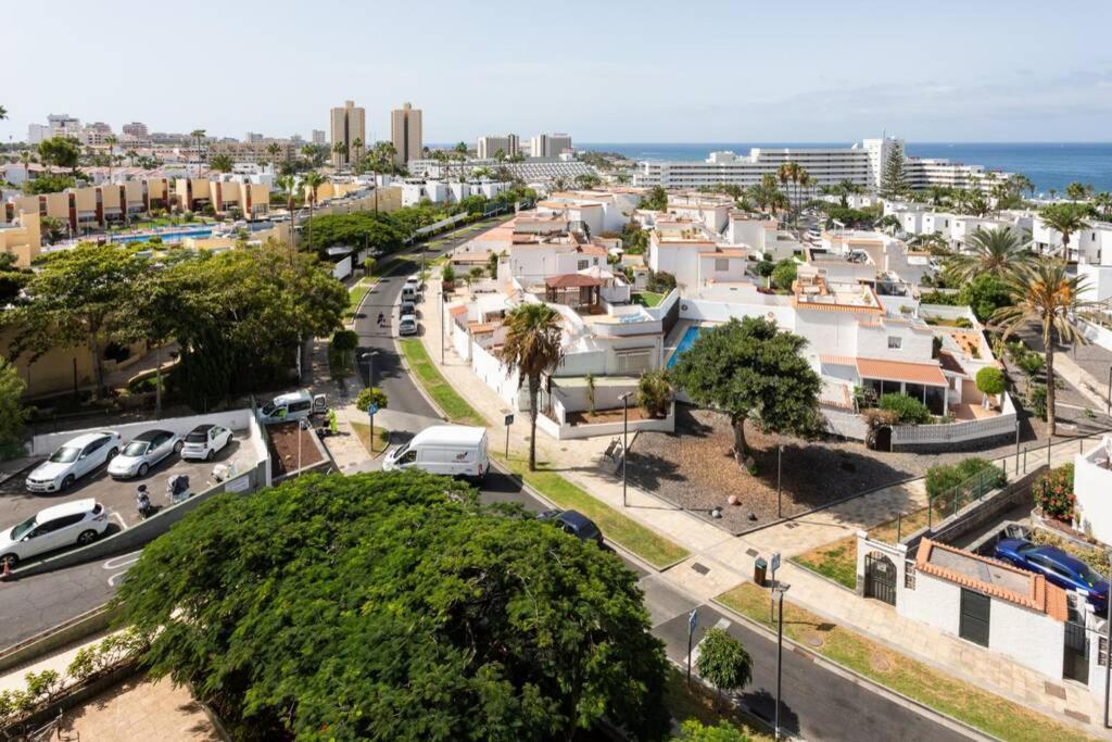 Cozy Apartment Playa Las Americas Playa de las Americas  Exterior foto