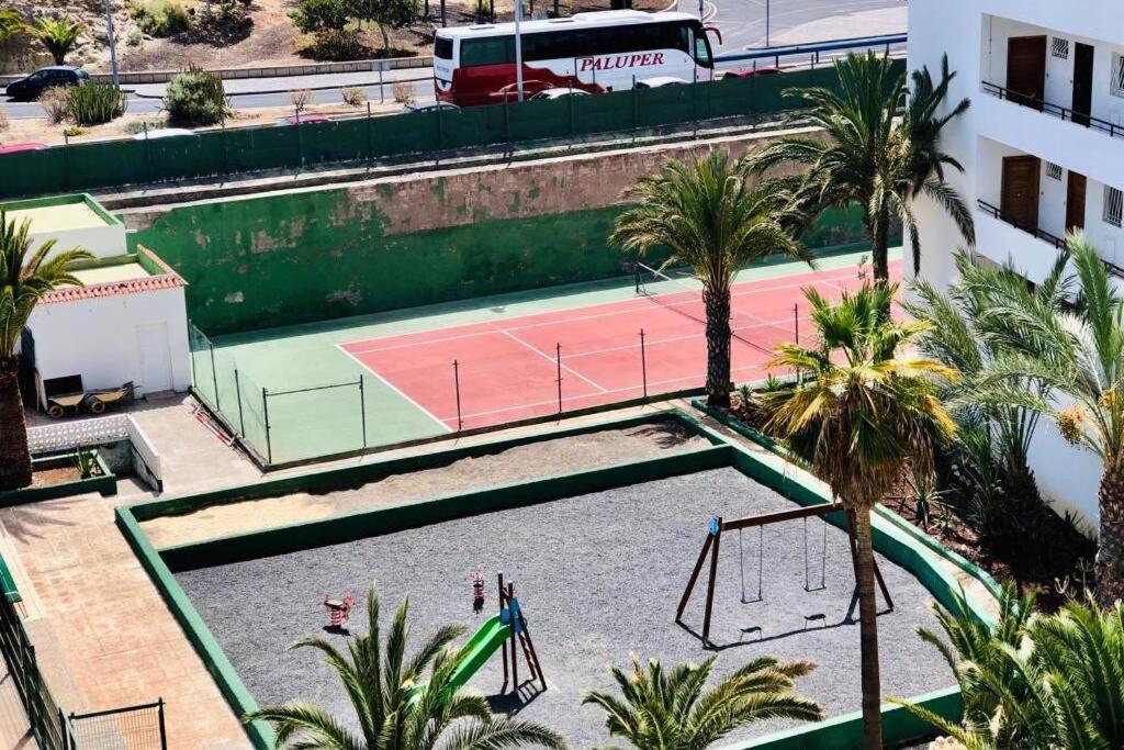 Cozy Apartment Playa Las Americas Playa de las Americas  Exterior foto