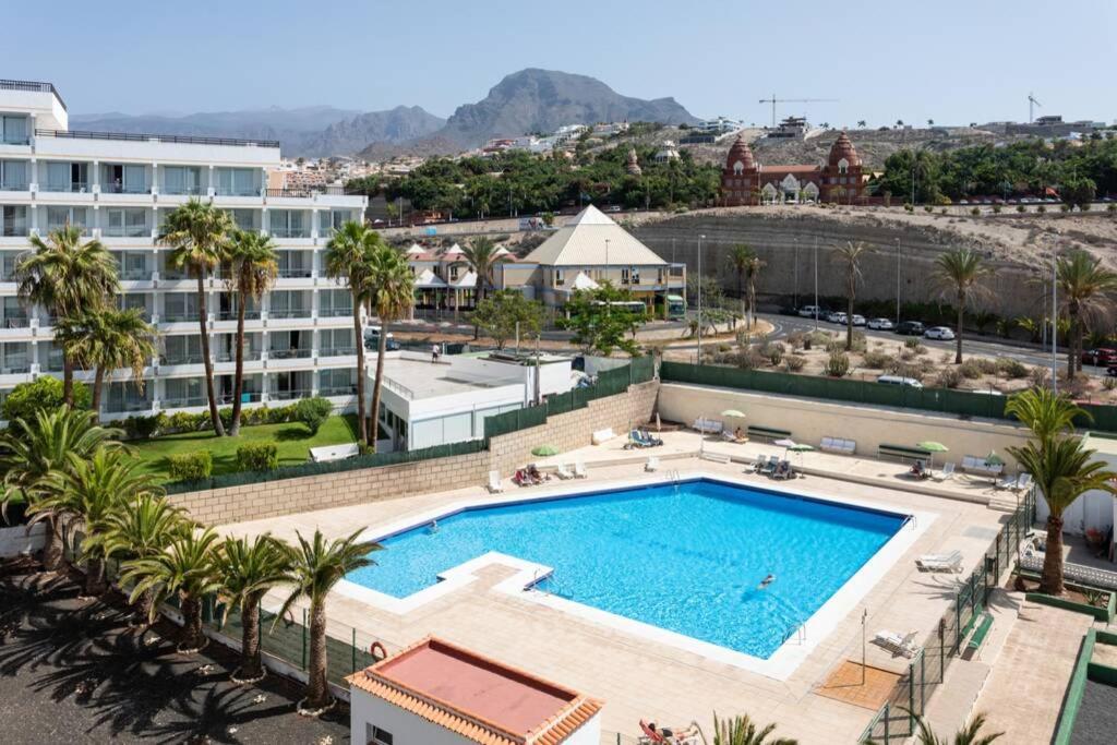 Cozy Apartment Playa Las Americas Playa de las Americas  Exterior foto