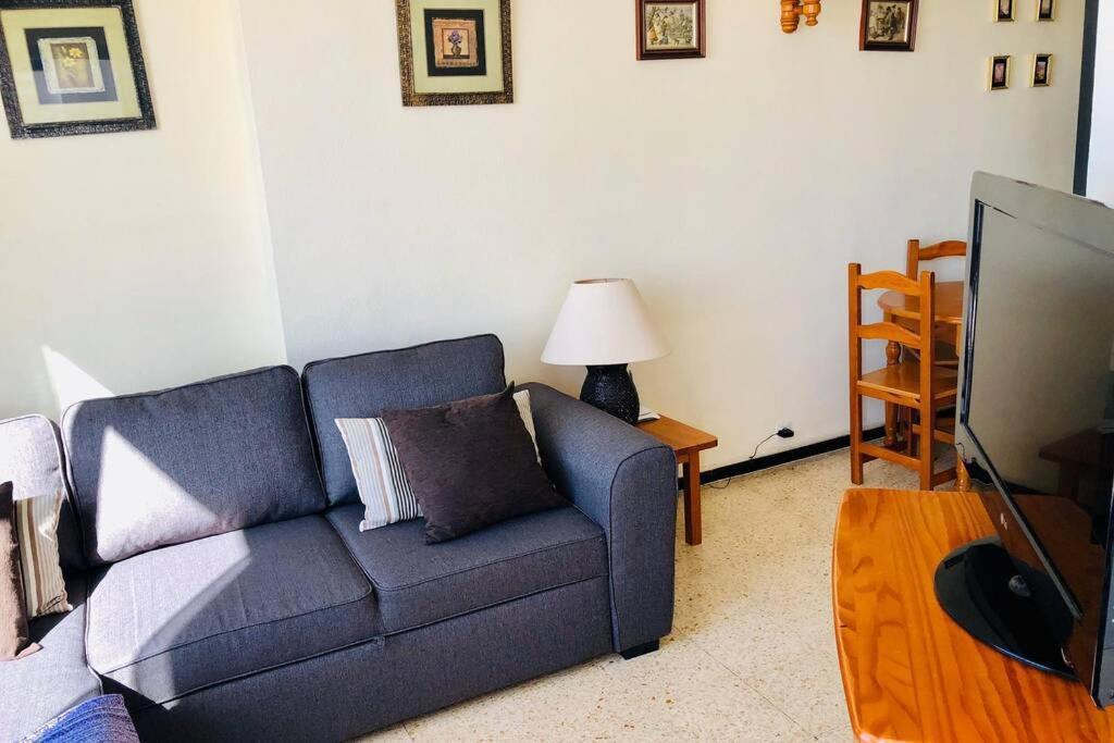 Cozy Apartment Playa Las Americas Playa de las Americas  Exterior foto