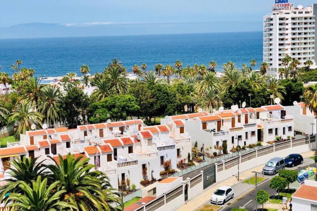 Cozy Apartment Playa Las Americas Playa de las Americas  Exterior foto