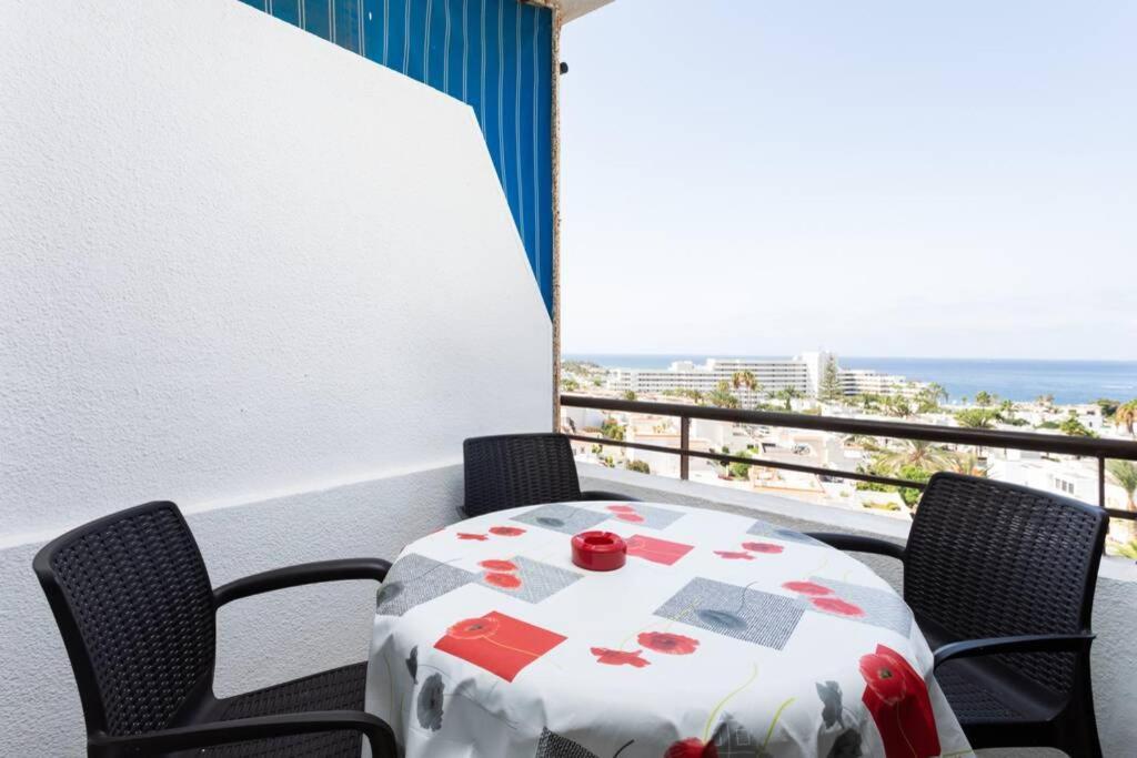 Cozy Apartment Playa Las Americas Playa de las Americas  Exterior foto