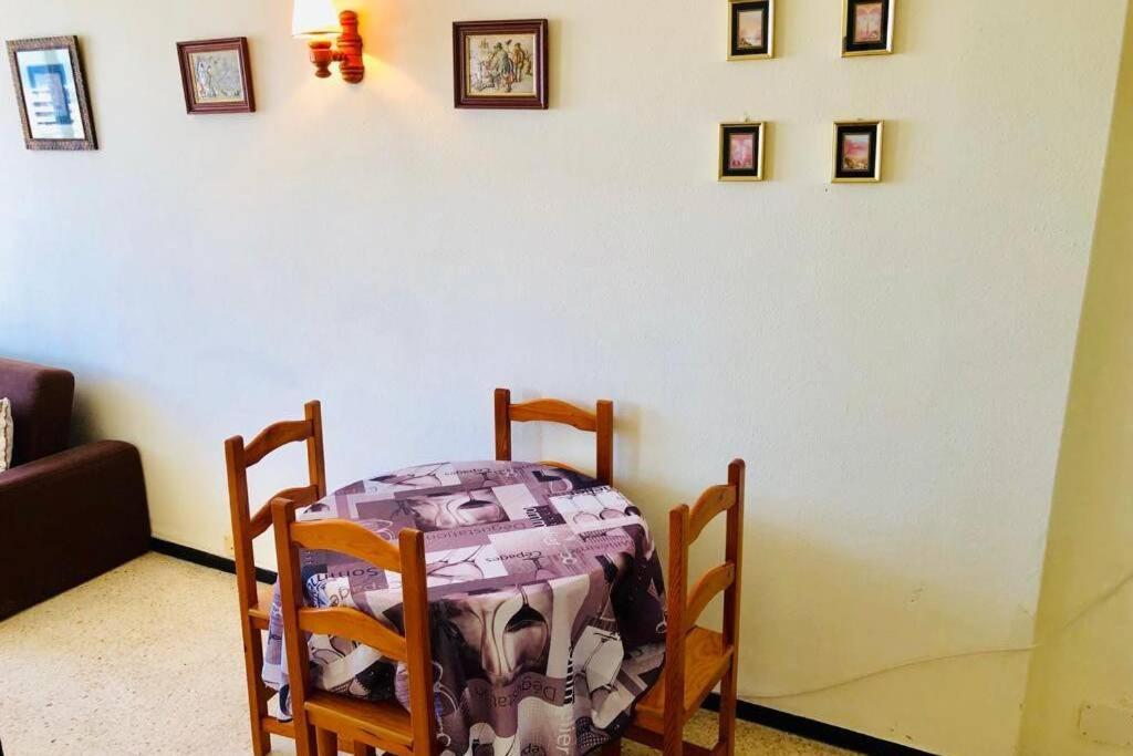 Cozy Apartment Playa Las Americas Playa de las Americas  Exterior foto