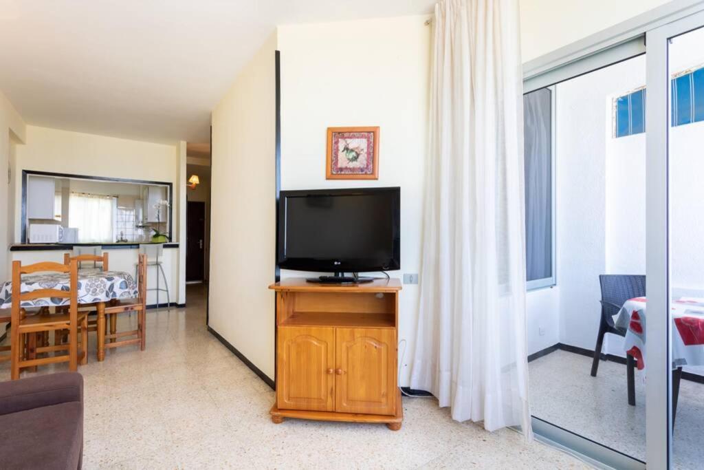 Cozy Apartment Playa Las Americas Playa de las Americas  Exterior foto