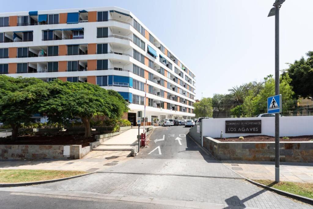 Cozy Apartment Playa Las Americas Playa de las Americas  Exterior foto