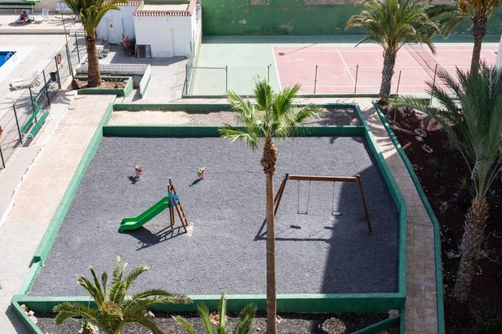 Cozy Apartment Playa Las Americas Playa de las Americas  Exterior foto