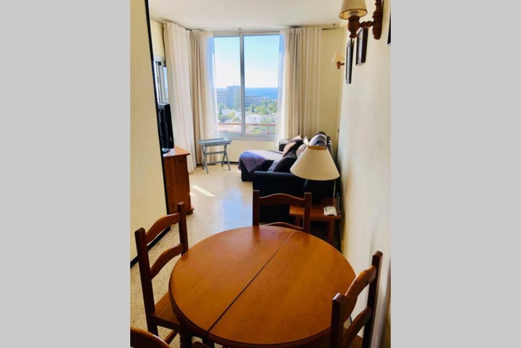 Cozy Apartment Playa Las Americas Playa de las Americas  Exterior foto