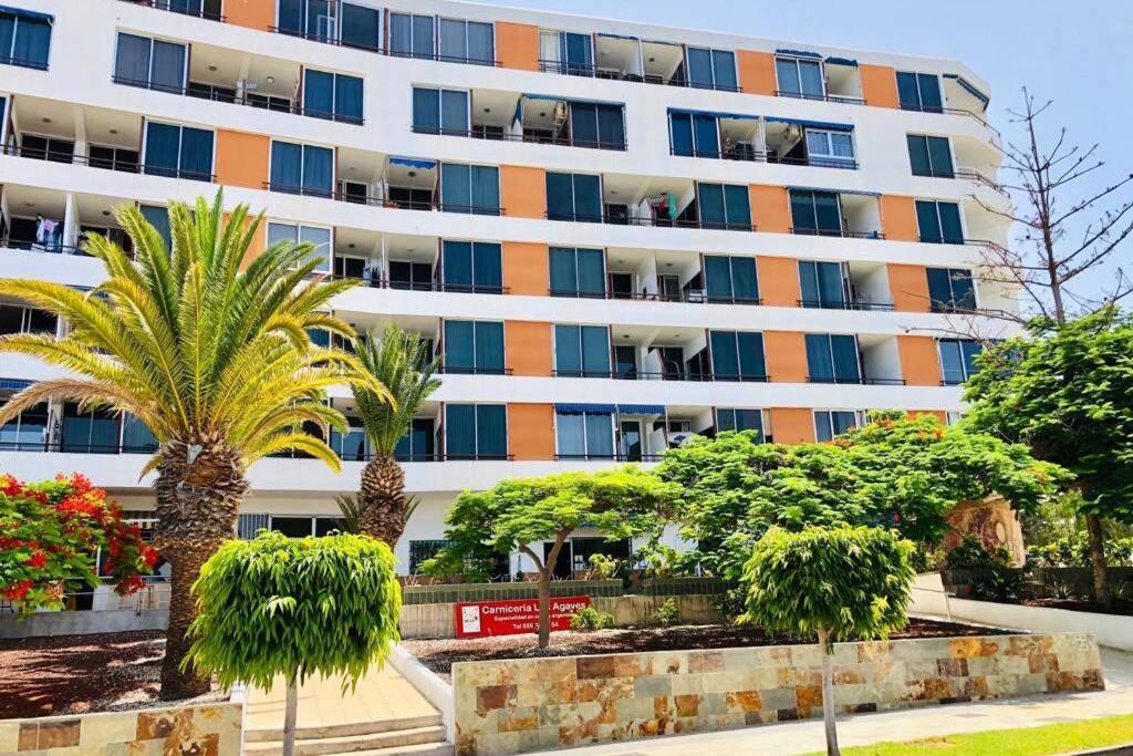 Cozy Apartment Playa Las Americas Playa de las Americas  Exterior foto