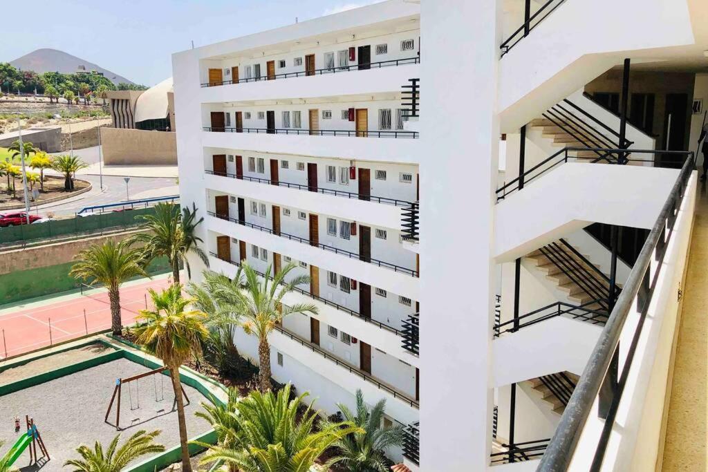 Cozy Apartment Playa Las Americas Playa de las Americas  Exterior foto