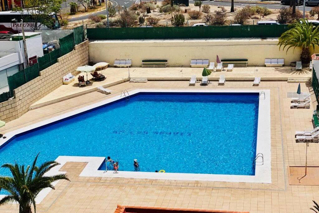 Cozy Apartment Playa Las Americas Playa de las Americas  Exterior foto