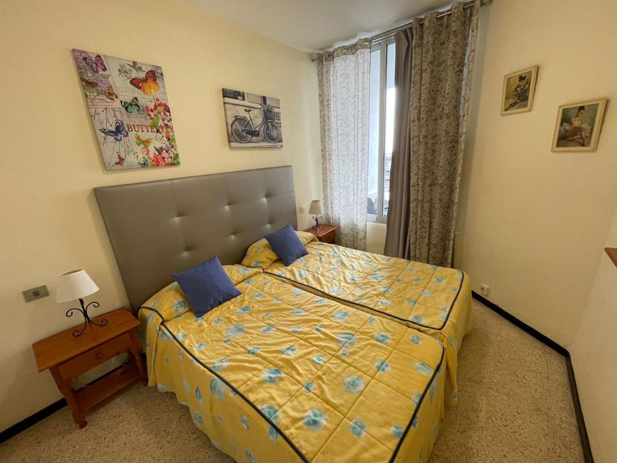 Cozy Apartment Playa Las Americas Playa de las Americas  Exterior foto